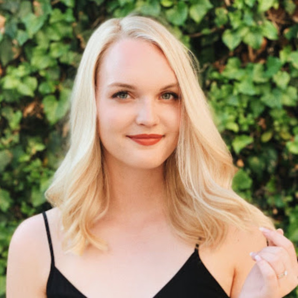 Meet your Posher, Keri - Picture 1 of 1